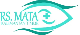 Logo Mitra Rumah Sakit Mata Pemprov Kaltim